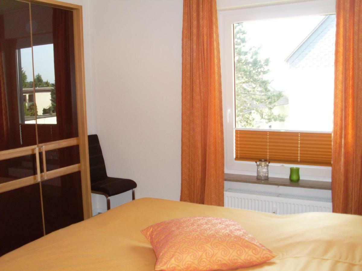 Ferienwohnungen Lübbers Braunlage Buitenkant foto